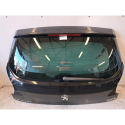 Hayon superieur - PEUGEOT -...