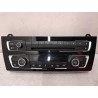 Commande chauffage - BMW - SERIE 1 F20 PHASE 2