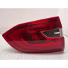 Feu arriere secondaire gauche (feux) - PEUGEOT - 308 2 SW PHASE 1 BREAK