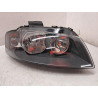 Optique avant principal droit (feux)(phare) - AUDI - A3 2 SPORTBACK PHASE 1