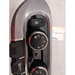 Commande chauffage - KIA -...