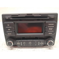 Autoradio d'origine - KIA -...