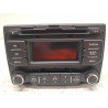 Autoradio d'origine - KIA - RIO 3 PHASE 1