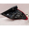 Feu arriere principal gauche (feux) - CITROEN - C4 2 PHASE 1