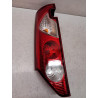 Feu arriere principal gauche (feux) - RENAULT - KANGOO 2 PHASE 1