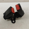 Attache ceinture arriere droit - PEUGEOT - 208 1 PHASE 1