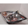 Optique avant principal droit (feux)(phare) - CHEVROLET - SPARK PHASE 2