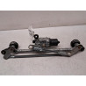 Moteur essuie glace avant - RENAULT - KADJAR PHASE 1
