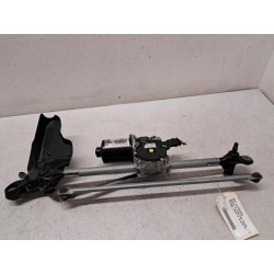 Moteur essuie glace avant -...