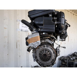 Moteur - OPEL - AGILA B