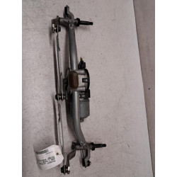 Moteur essuie glace avant -...