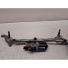 Moteur essuie glace avant - RENAULT - MEGANE 4 PHASE 2