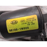 Moteur essuie glace avant - KIA - RIO 3 PHASE 1