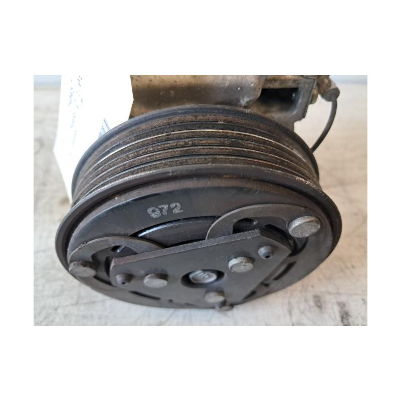 Compresseur clim - TOYOTA - AYGO 1 PHASE 2