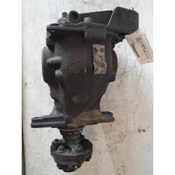 Pont (propulsion) - BMW -...