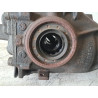 Pont (propulsion) - BMW - SERIE 1 F21 PHASE 2
