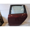 Porte arriere gauche - RENAULT - GRAND SCENIC 3 PHASE 3
