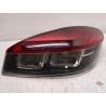 Feu arriere principal droit (feux) - RENAULT - MEGANE 3 PHASE 1 COUPE