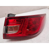 Feu arriere principal droit (feux) - RENAULT - CLIO 4 PHASE 1