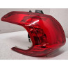 Feu arriere principal gauche (feux) - PEUGEOT - 2008 1 PHASE 1