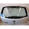 Malle/Hayon arriere - DACIA - SANDERO 1