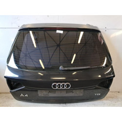 Malle/Hayon arriere - AUDI...