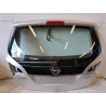 Malle/Hayon arriere - OPEL - MERIVA B PHASE 1