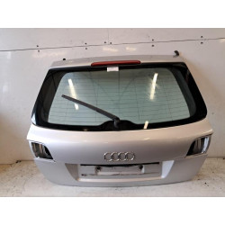 Malle/Hayon arriere - AUDI...
