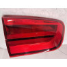 Feu arriere secondaire gauche (feux) - BMW - SERIE 1 F20 PHASE 2