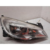 Optique avant principal droit (feux)(phare) - OPEL - ASTRA J PHASE 1