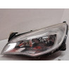 Optique avant principal gauche (feux)(phare) - OPEL - ASTRA J PHASE 1