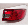 Feu arriere principal droit (feux) - RENAULT - CLIO 4 PHASE 1