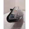 Optique avant principal gauche (feux)(phare) - FORD - FIESTA 6 PHASE 1