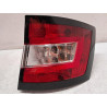 Feu arriere principal droit (feux) - SKODA - FABIA 3 PHASE 1 BREAK