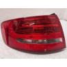 Feu arriere principal gauche (feux) - AUDI - A4 3 AVANT PHASE 2 BREAK