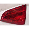 Feu arriere secondaire gauche (feux) - AUDI - A4 3 AVANT PHASE 2 BREAK