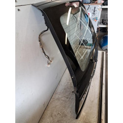 Malle/Hayon arriere - NISSAN - X-TRAIL 1 PHASE 1