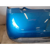 Pare choc arriere - CITROEN - C3 2 PHASE 1