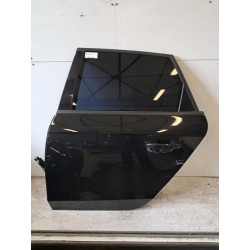 Porte arriere gauche - AUDI...