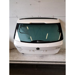Malle/Hayon arriere - SKODA...