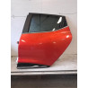 Porte arriere gauche - RENAULT - CLIO 4 PHASE 1