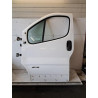 Porte avant gauche - RENAULT - TRAFIC 2 PHASE 2