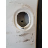 Porte avant gauche - RENAULT - TRAFIC 2 PHASE 2