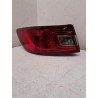Feu arriere principal gauche (feux) - RENAULT - CLIO 4 PHASE 1