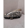 Optique avant principal gauche (feux)(phare) - PEUGEOT - 607 PHASE 1