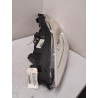 Optique avant principal gauche (feux)(phare) - PEUGEOT - 607 PHASE 1