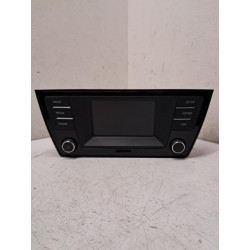 Autoradio d'origine - SKODA...