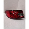 Feu arriere principal gauche (feux) - RENAULT - CLIO 4 PHASE 1