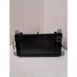Ecran GPS - RENAULT - CLIO...