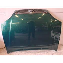 Capot - CITROEN - SAXO PHASE 2